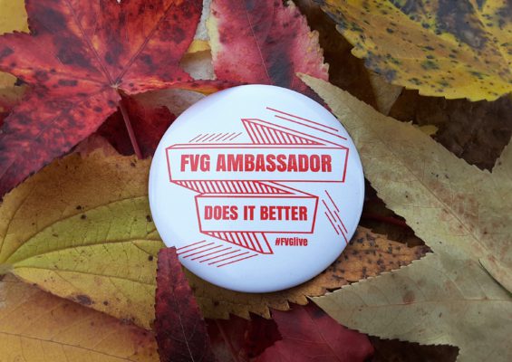 FVG Ambassador