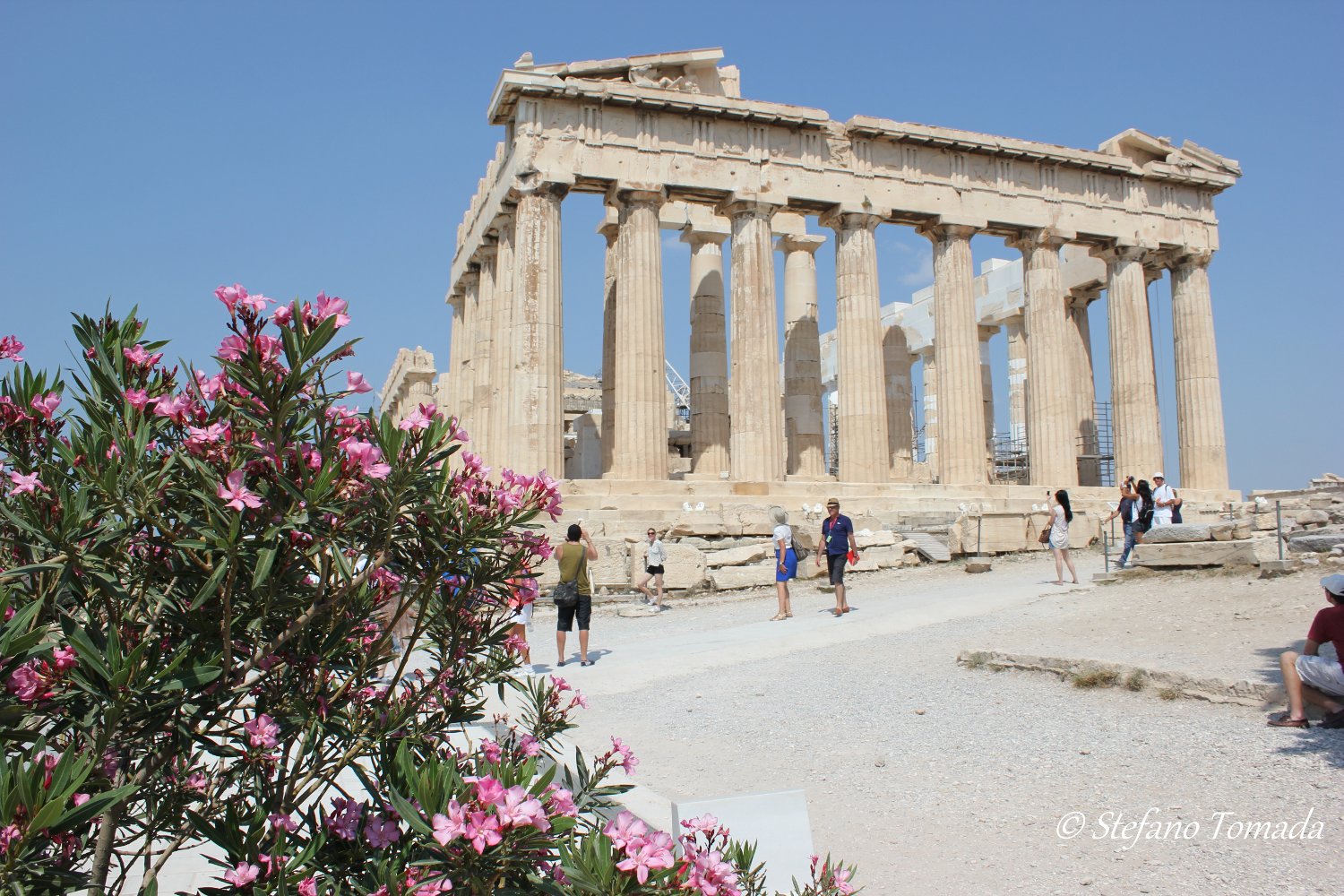 Cosa vedere a Atene in 2 giorni