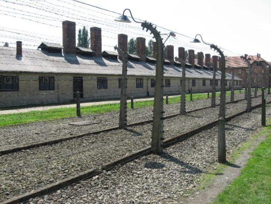 Visitare Auschwitz da Cracovia