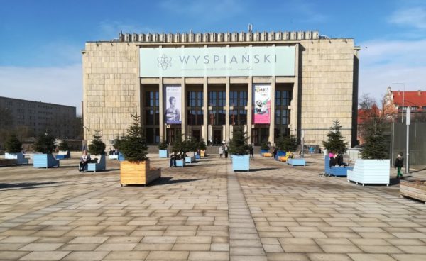 Il Museo Nazionale di Cracovia