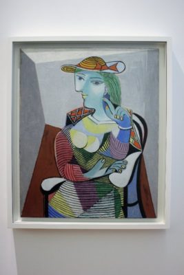 Museo Picasso Parigi