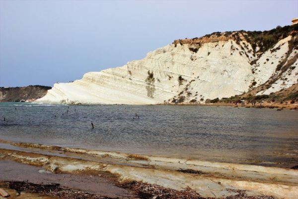 La Scala dei Turchi