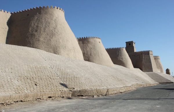 Mura Khiva Uzbekistan