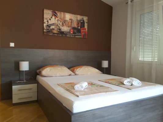 Solis Apartments Mostar