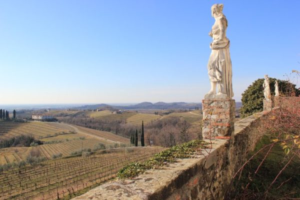 Panorama Colli Orientali Friuli