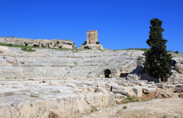 Siracusa cosa vedere in un giorno