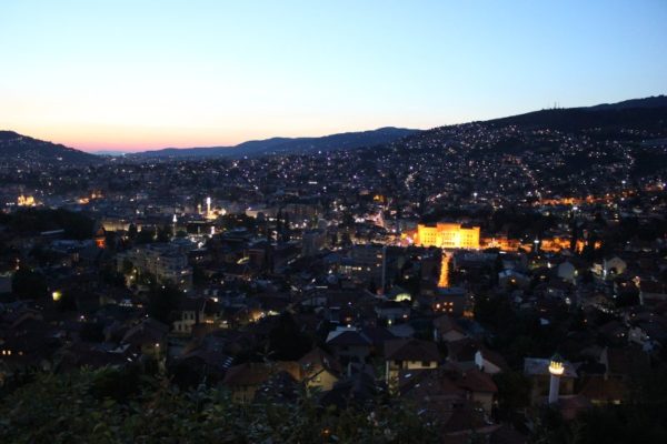 Cosa fare e vedere a Sarajevo