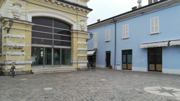 Antica Pescheria di Cesenatico