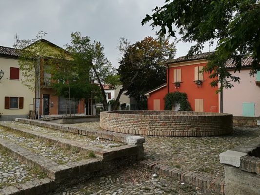 Le Conserve di Cesenatico