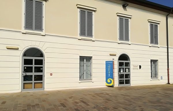 Museo della Marineria di Cesenatico