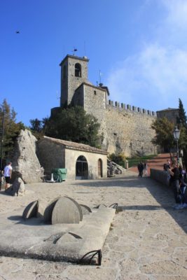 Cosa vedere a San Marino in un giorno