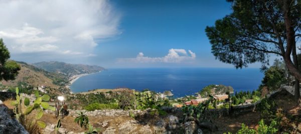 Cosa vedere a Taormina