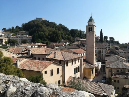 Cosa vedere ad Asolo