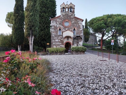 La Chiesa di Santo Spirito a Gorizia