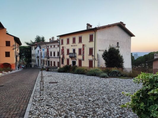 I Musei di Gorizia